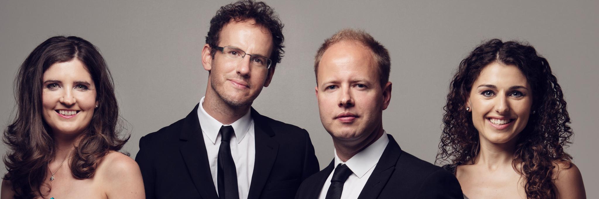 Carducci Festival banner