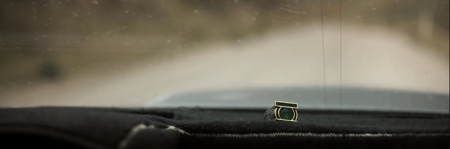 DC Perfect Shots banner