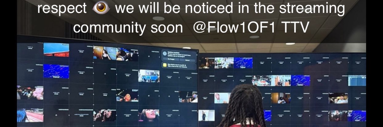 FLOW1OF1 TTV 🥇 banner