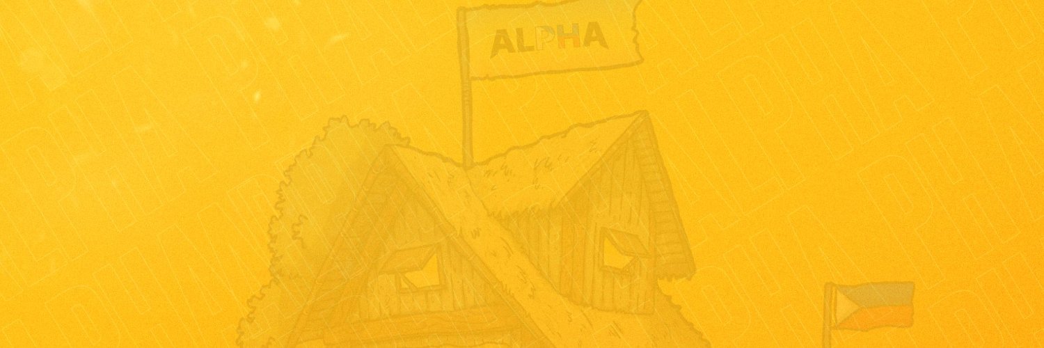 Saint+| AlphaPH | $CAST banner