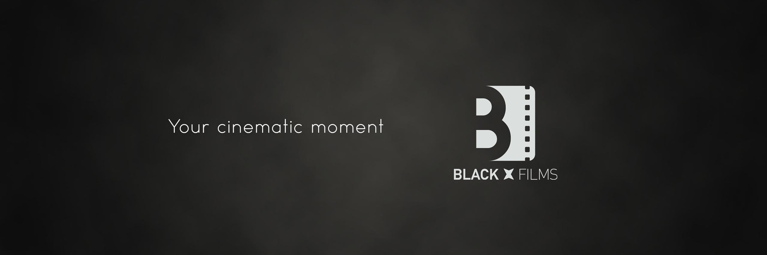 BlackXFilms's profile banner image