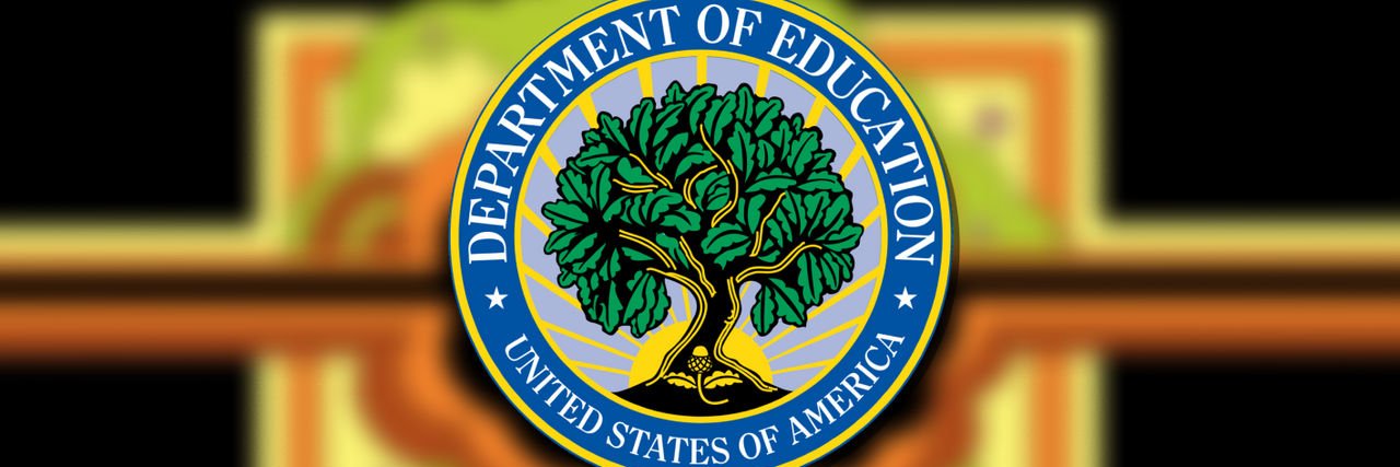 Secretary Benjamin J. Richards banner