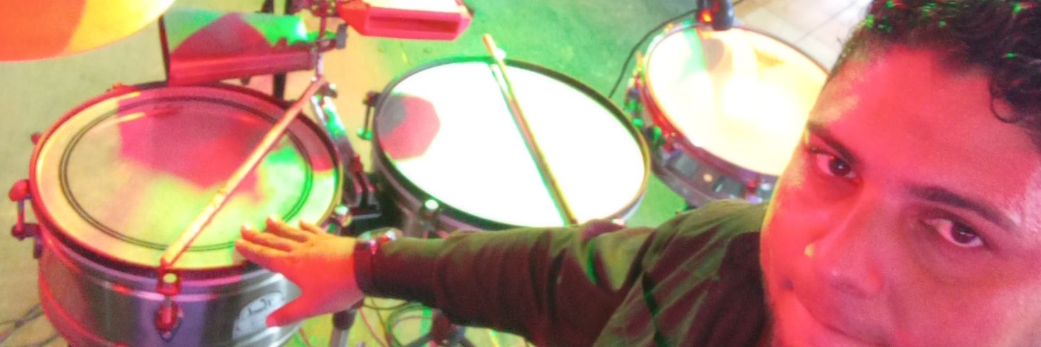 Jesustimba's profile banner image