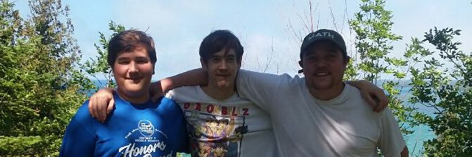 imrecklessrandy's profile banner image