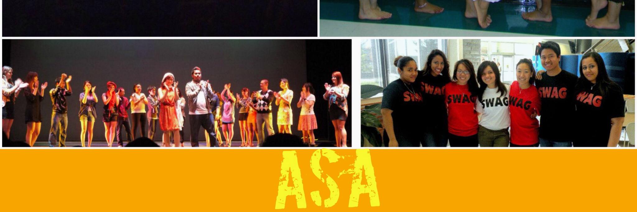 OSU ASA banner