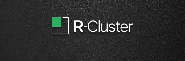 RCluster4 Profile Banner