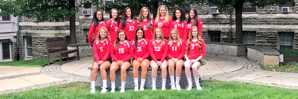 CHCVolleyball's profile banner image