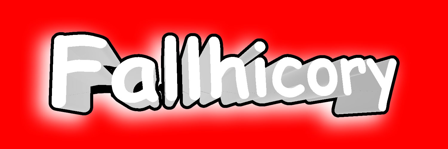 fallhicory's profile banner image