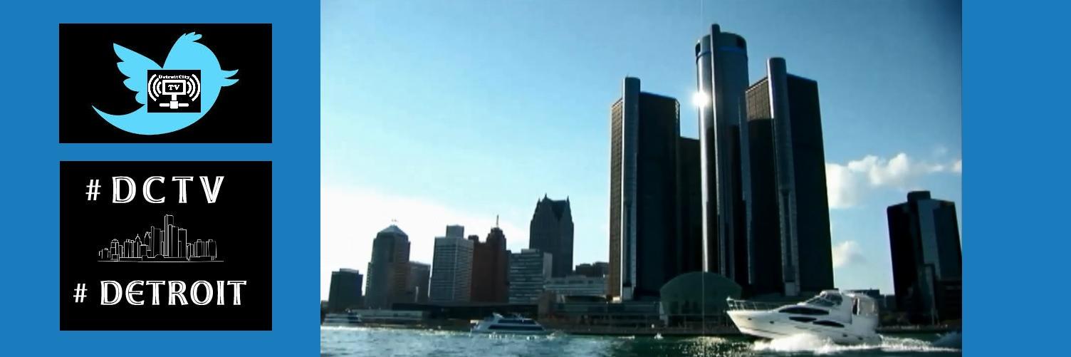 Detroit City TV banner