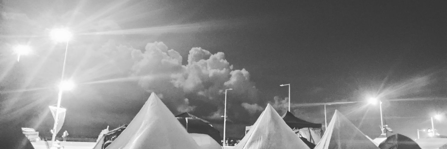 ParamieJ's profile banner image