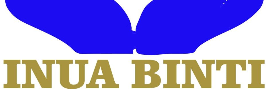 INUA BINTI banner