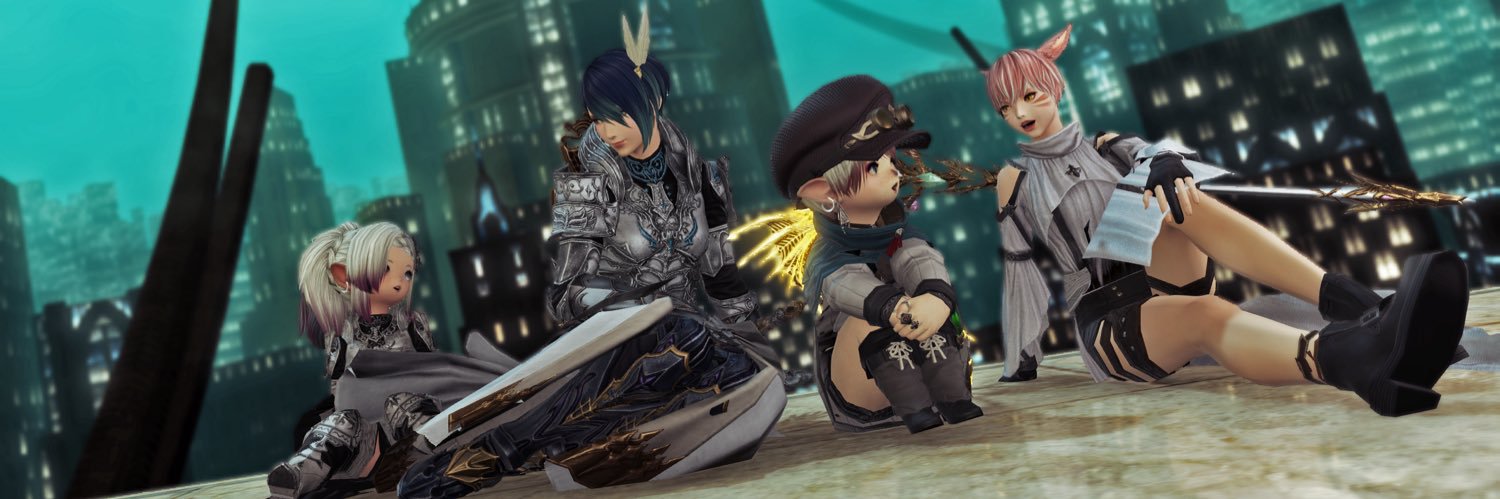 BalboaRozi's profile banner image