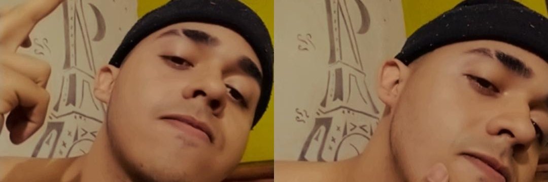 CarlosRushirez's profile banner image