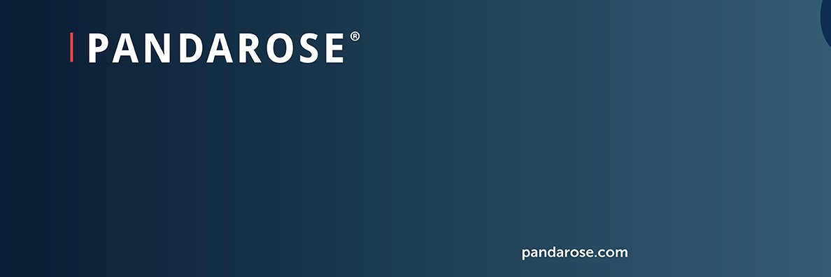 PandaRoseInc's profile banner image