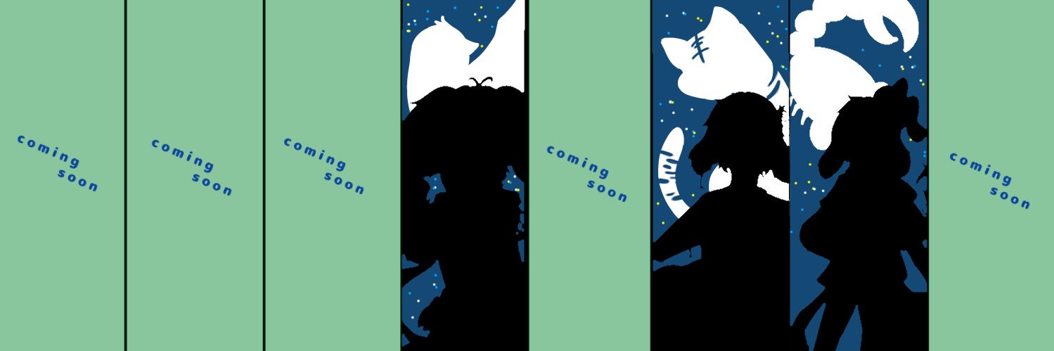 Nureinu/雨噛 戌夜🐾💦 banner
