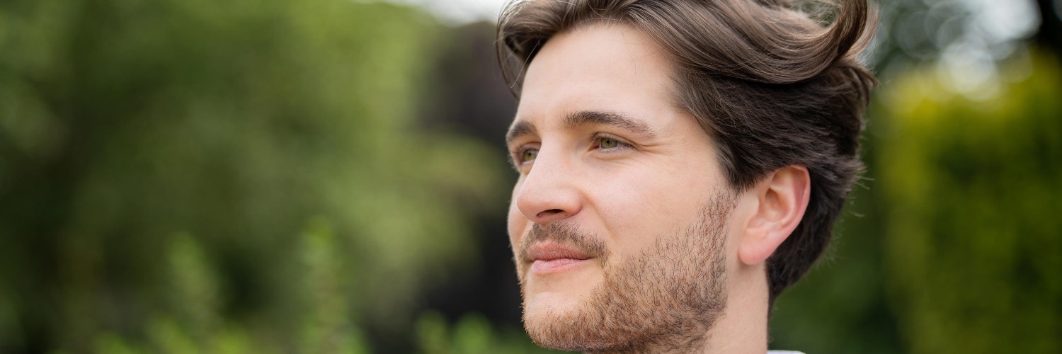 William Diggle banner