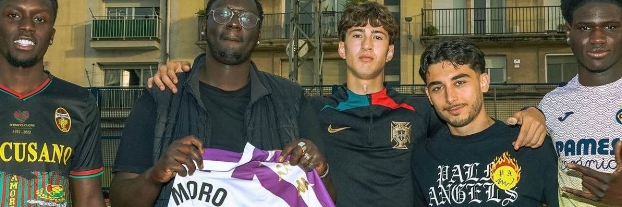 VamosMiPucela banner