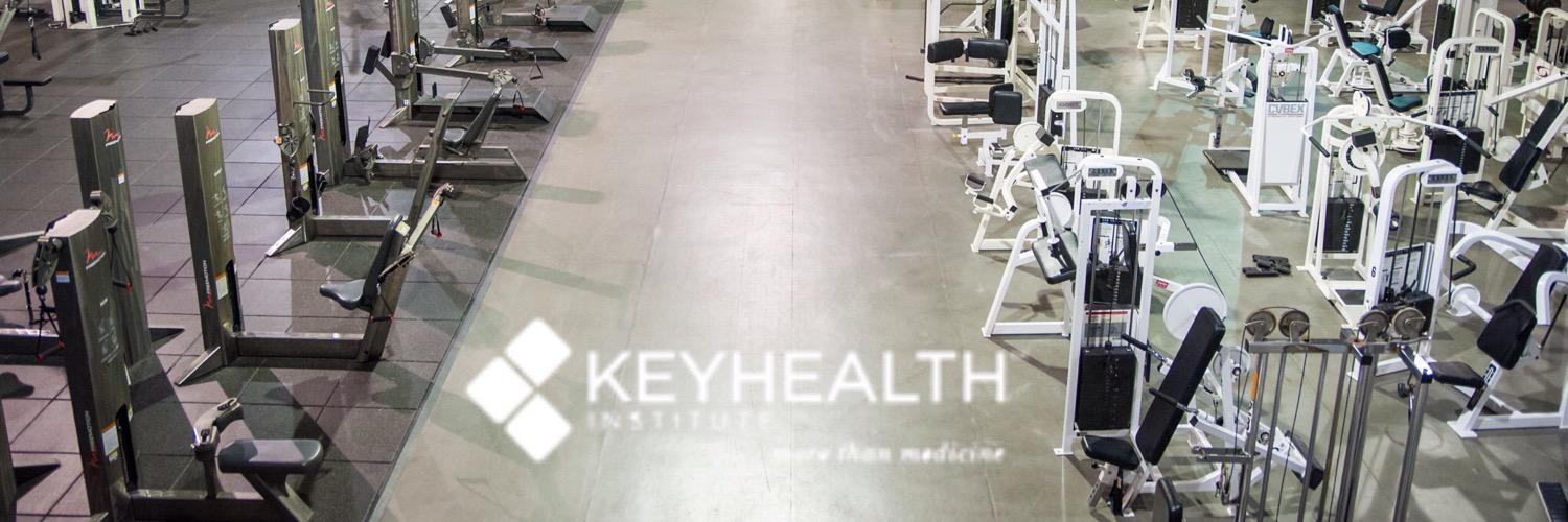 KeyHealthEdmond's profile banner image