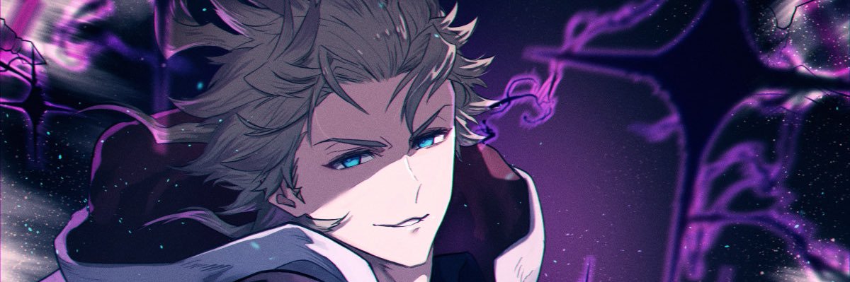 SNarukami's profile banner image