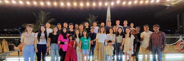 ZhipingLaiGroup Profile Banner
