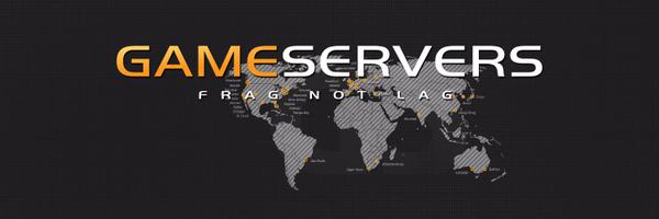 gameservers_com Profile Banner