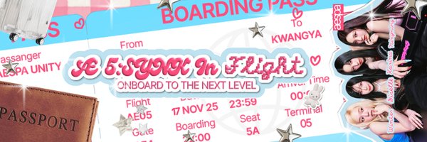 _aespakarina Profile Banner