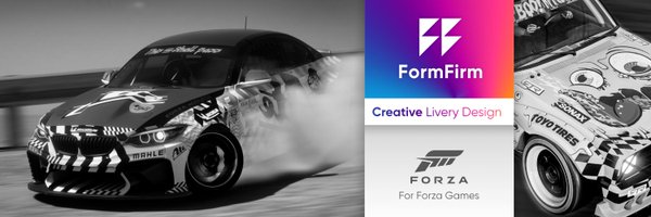 FormFirm Profile Banner
