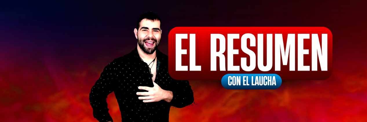 EL RESUMEN banner