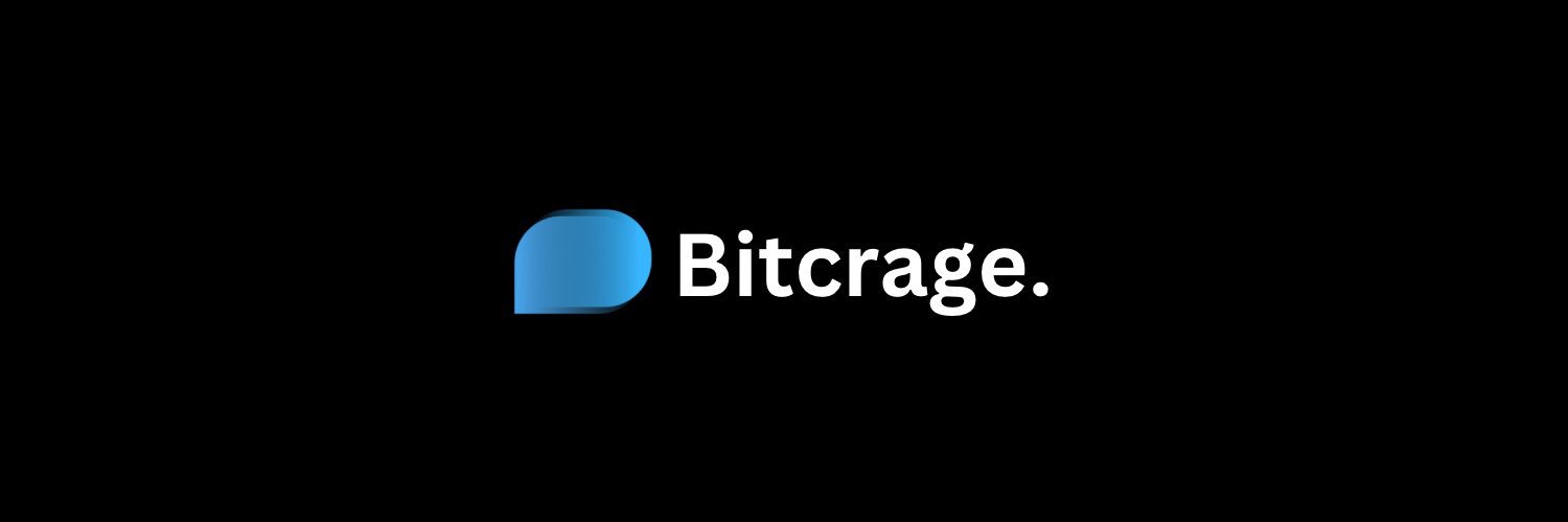 Bitcrage (Formerly Hepton) banner