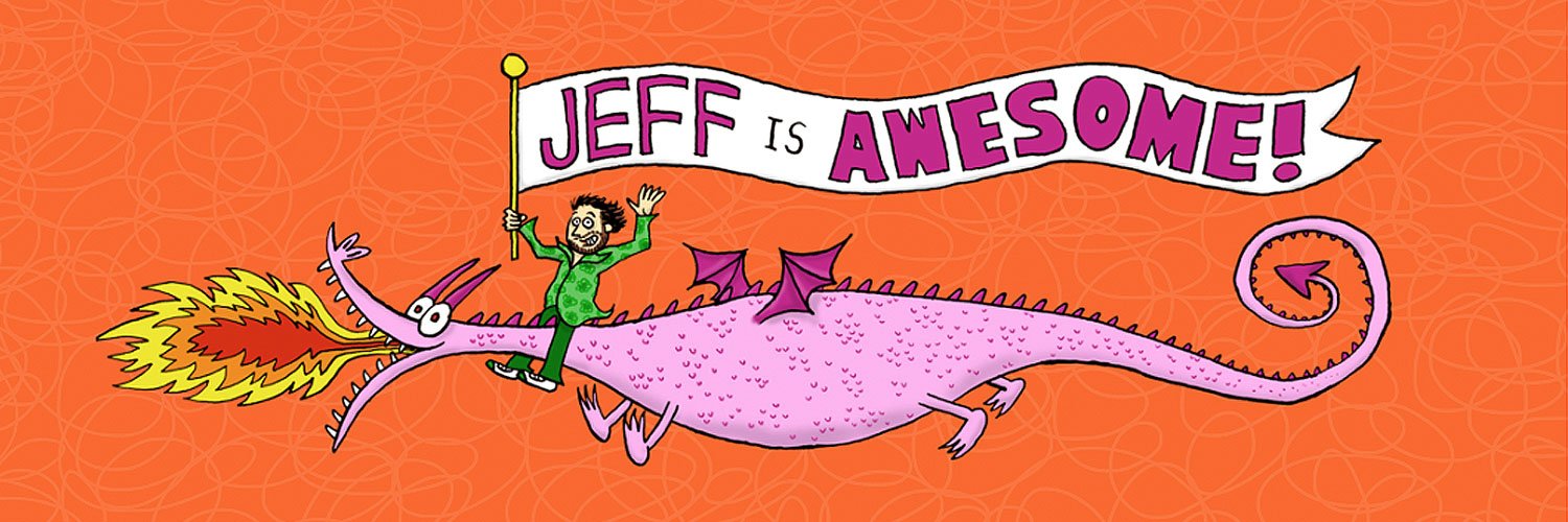 Jeff Lewonczyk banner