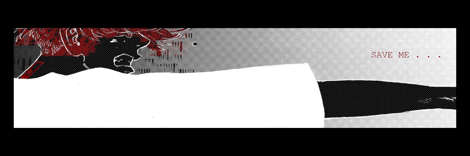 𝕸. ⌗void banner
