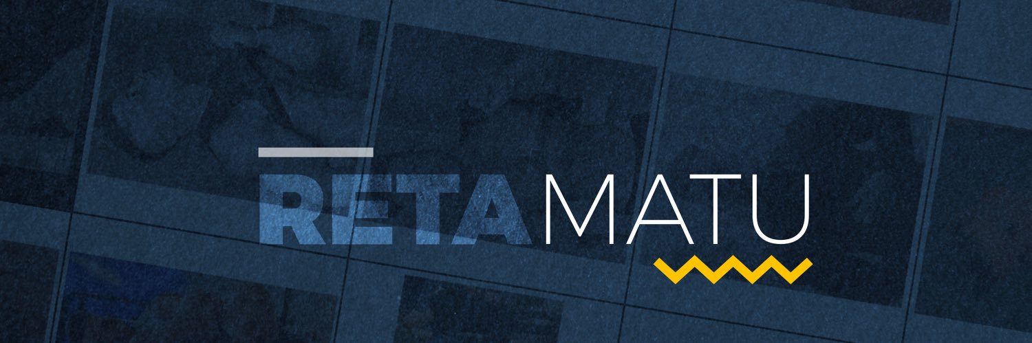 retamatu's profile banner image