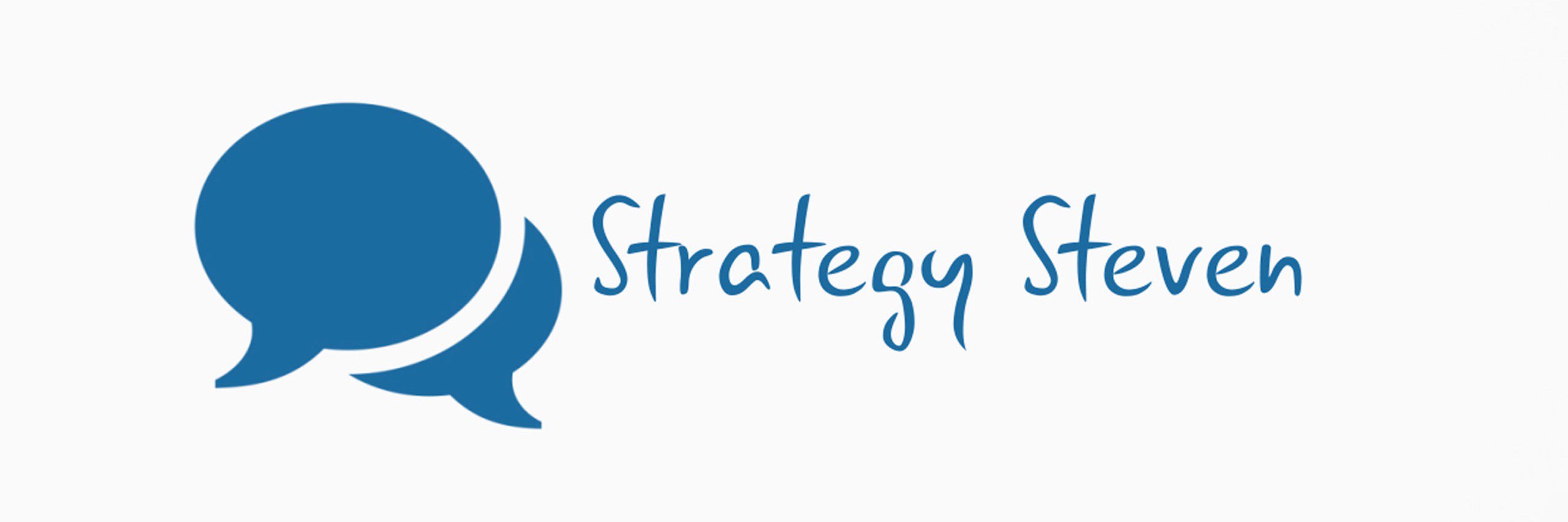 strategysteven's profile banner image