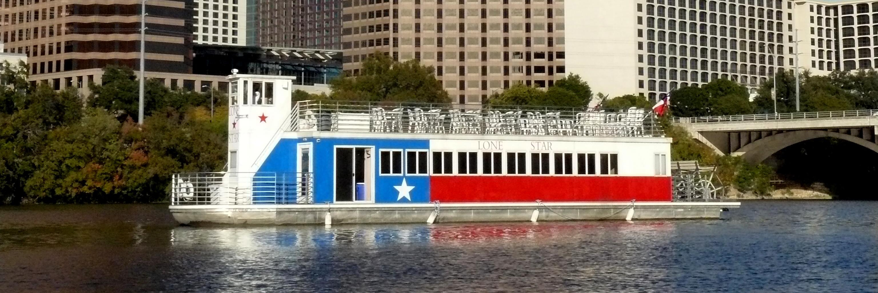 LSRiverboat's profile banner image