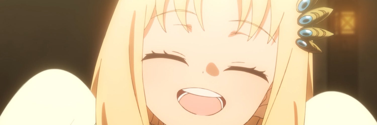 amecha26's profile banner image