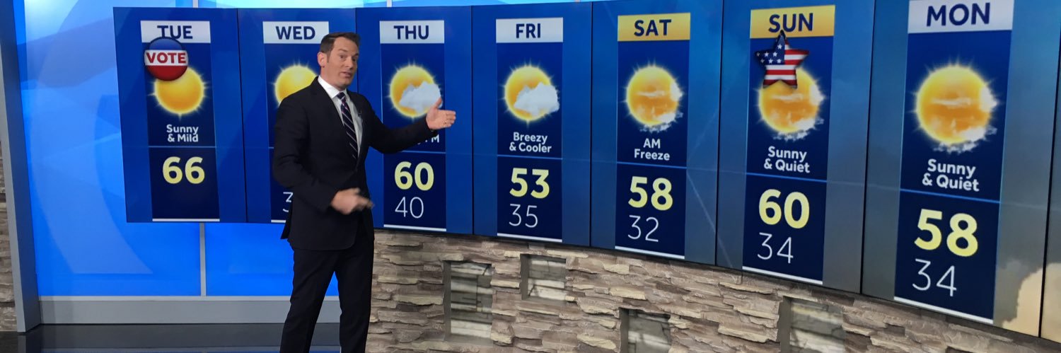 Eric Green KOAT banner