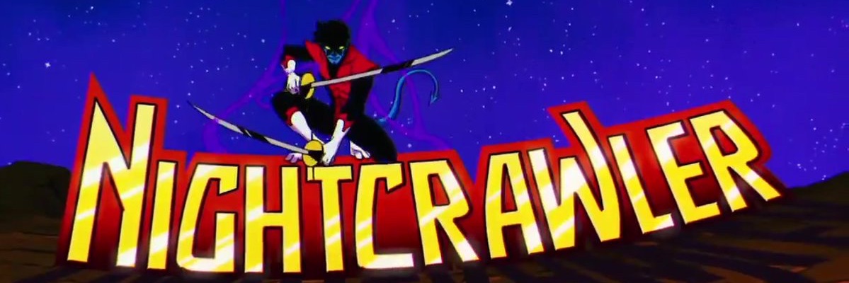 Proxy's banner