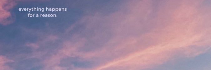 ohhmahrie's profile banner image