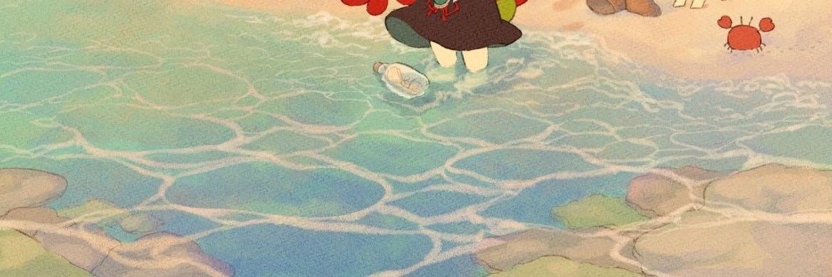 nampink201's profile banner image