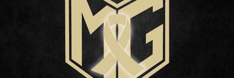 Mark Glicini's banner