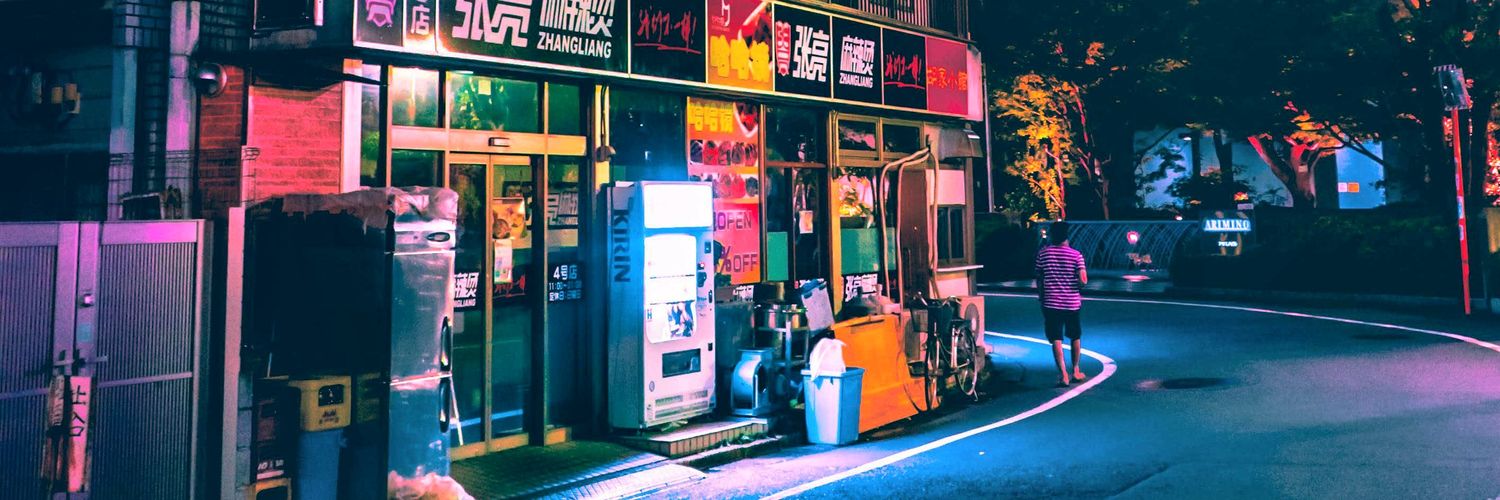 codygray's profile banner image