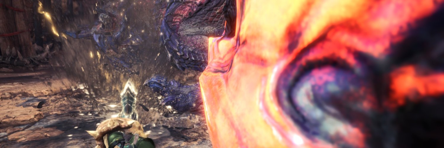 RavenousGlav's profile banner image