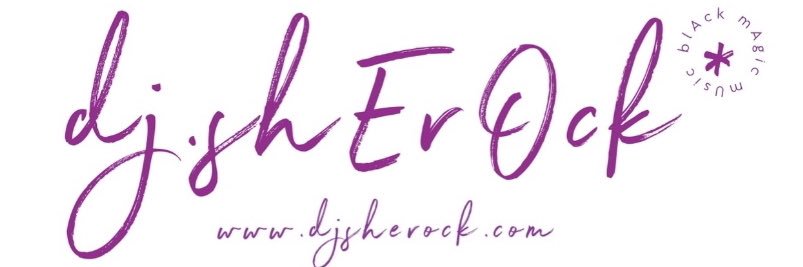 djsherock's profile banner image