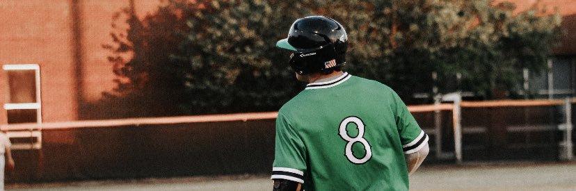 Blake Crawford banner