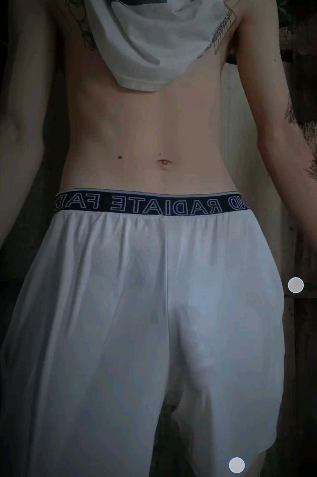 Chú Bé Lắc Chắc🔞 banner