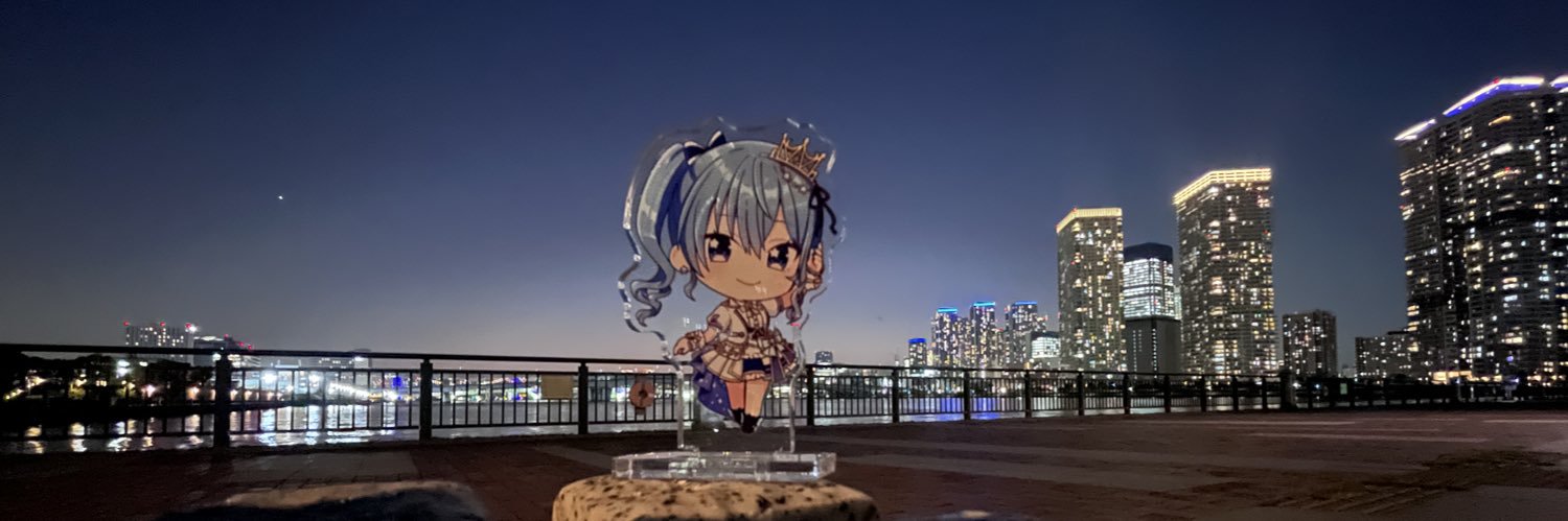 tsupo3's profile banner image