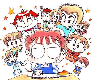 Miiko__kcm's profile banner image