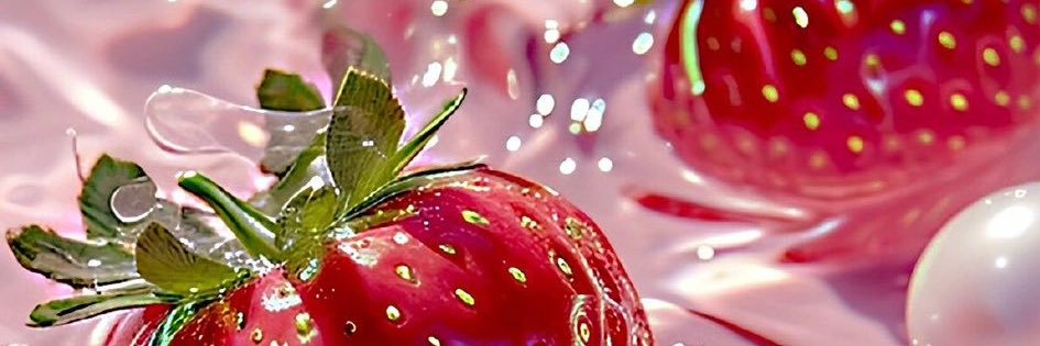 めぐりん🍓🩷 banner