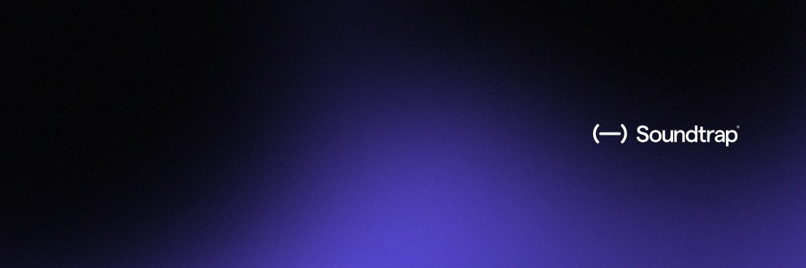 Soundtrap banner
