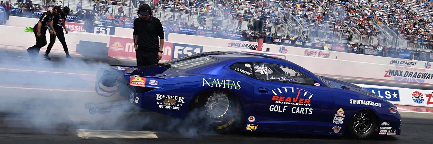 Amanda Beaver banner